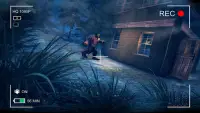 Temukan Bigfoot Monster: Hunting & Survival Game Screen Shot 14