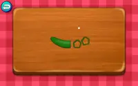 Dino Pizza -Jeux de cuisine gratuits les enfants Screen Shot 9