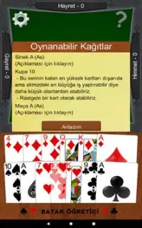 Batak Öğretici Screen Shot 5