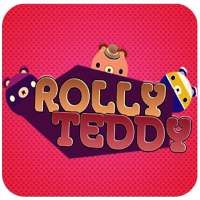 Rolly Teddy