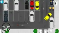 Free Car Parking Simulator Screen Shot 6