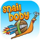Snail Boby Jumper Go