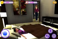 Virtual Mother Happy Family Simulator Screen Shot 20