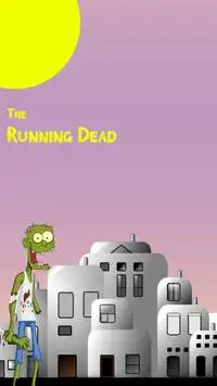 The Running Dead Free Screen Shot 0