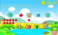 Kids Game:Baby Game Park Screen Shot 3