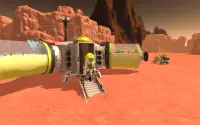 PLAYMOBIL Missione su Marte Screen Shot 4