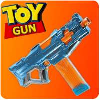 Toy Gun Sounds - Weapon Sound