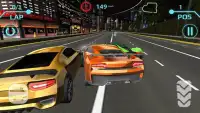 Turbo Car Racing : 3D Screen Shot 10