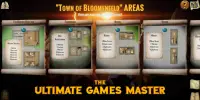 The Ultimate Games Master UGM Screen Shot 5