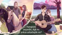 Aşk Hikayesi: Gençlik Draması Screen Shot 0