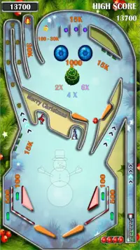 Pinball Flipper Classic Arcade Screen Shot 6
