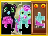 Jigsaw For Hatchimals Eggs Screen Shot 3