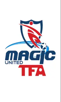 Magic United TFA Screen Shot 0