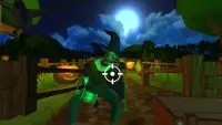 Farmer vs Evil VR DEMO Screen Shot 4