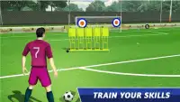 Soccer League Mobile 2019 - Football Strike Screen Shot 3