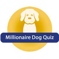 Millionaire Dog Quiz
