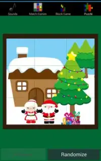 Christmas Games For Free Kids Screen Shot 4