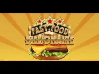 Fast Food Billionaire Screen Shot 0