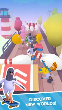 Skate Squad Screen Shot 2