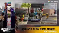 MPL Rogue Heist - India's 1st Shooter Game Screen Shot 0