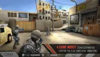 Standoff Multiplayer Screen Shot 2