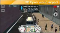 Airport Vehicle Simulator Screen Shot 6