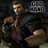 Trick God Hand