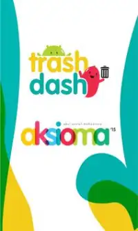 Aksioma 2015 - Trash Dash Screen Shot 0