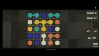 PolySwap - Combination Puzzle Screen Shot 7