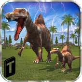 Dinosaur Revenge 3D