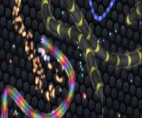 New Guid for Slitherio skins Screen Shot 1