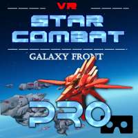 VR Star Combat Pro