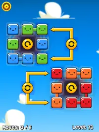 Breakout Birdie Puzzle Screen Shot 3