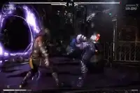 New Mortal Kombat X Cheat Screen Shot 1