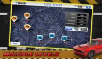 Ultimate Car Drift Racing Screen Shot 1