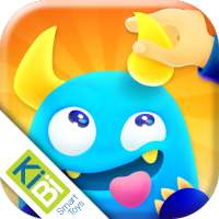 Monster 3D Maker: Model and play