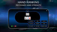 Poker Trainer - Learn poker Screen Shot 4