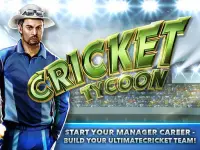 Cricket Tycoon Screen Shot 8