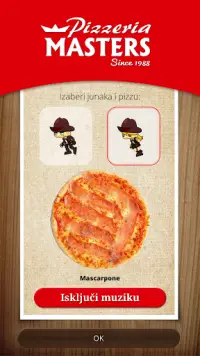 Pizzeria Masters Screen Shot 3