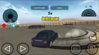 Russian Drift Simulator Screen Shot 5