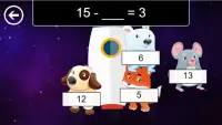 Math Games for Kids - K-3rd Screen Shot 7