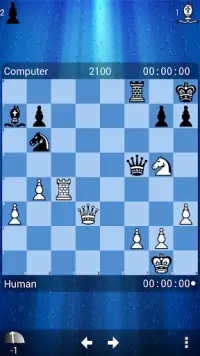 Mobialia Chess (Ads) Screen Shot 4