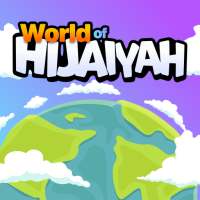 World of Hijaiyah