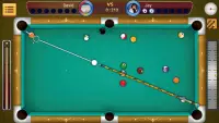 Pool Billiards Online Screen Shot 4