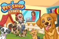 Pet Shop Story™ Screen Shot 0
