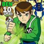 Tips Ben 10 Ultimate Alien