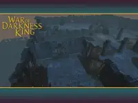 War of Darkness King Screen Shot 1