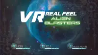 VR Real Feel Alien Blasters Screen Shot 0