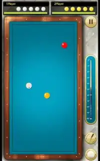 Bilardo 3 top 4 top Screen Shot 2