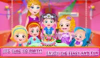 Baby Hazel Fashion Party Screen Shot 9